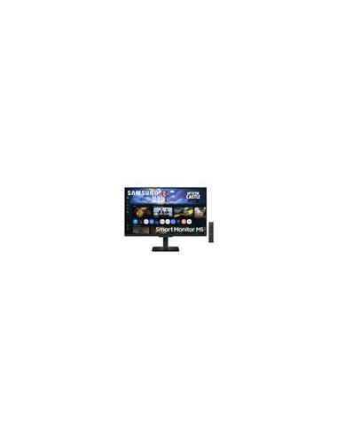 SAMSUNG LS27FM500EUXEN 27inch FHD Smart