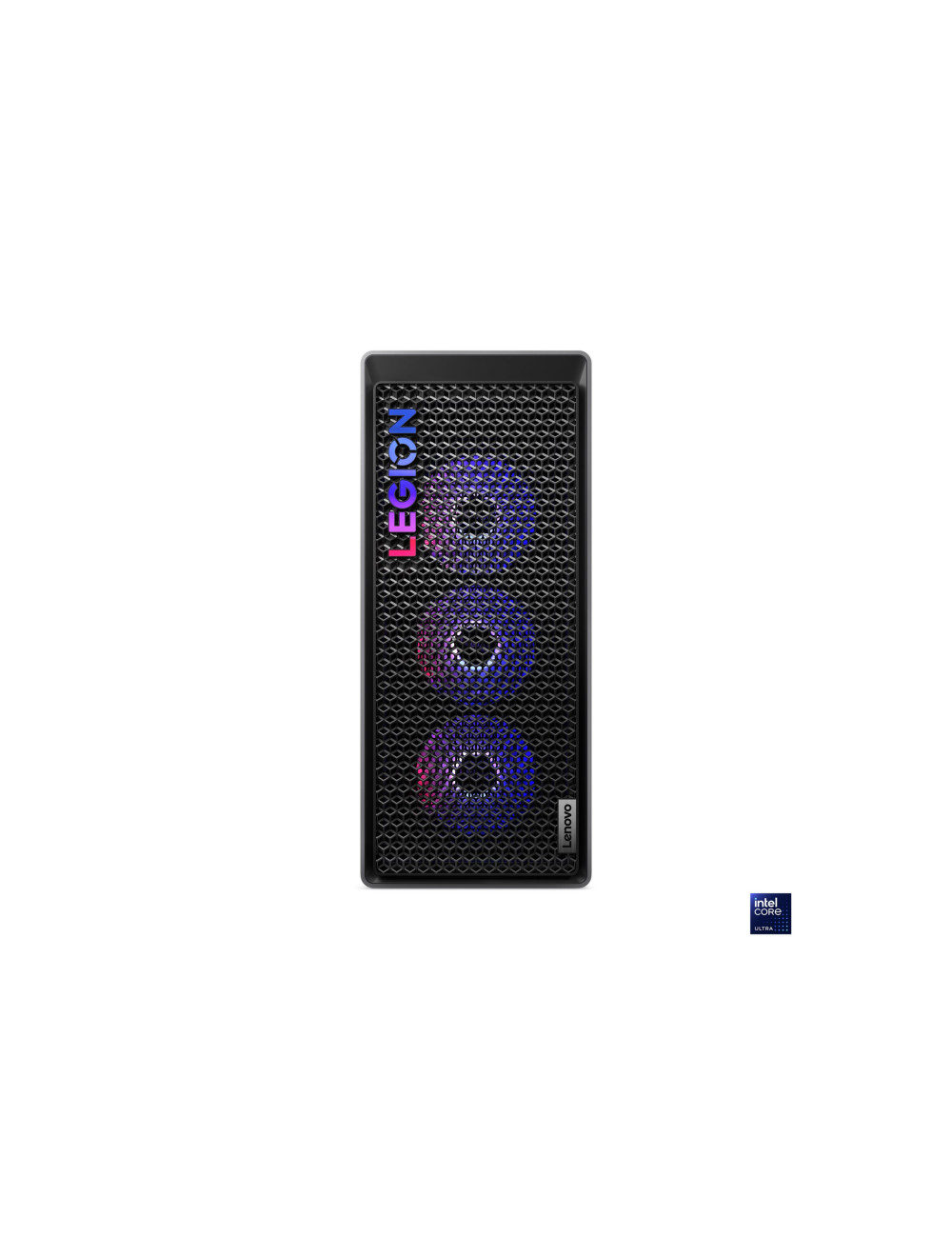 Lenovo Legion | T7 34IAS10 | Desktop | Tower | Intel Core Ultra 7 | 265KF | 32 (2x16GB) GB | UDIMM DDR5 | 1000 GB | NVIDIA GeFor