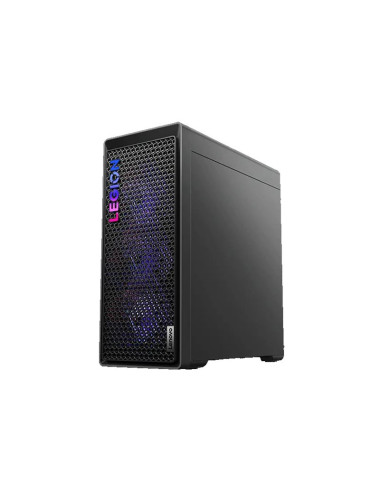 Lenovo Legion | T7 34IAS10 | Desktop | Tower | Intel Core Ultra 7 | 265KF | 32 (2x16GB) GB | UDIMM DDR5 | 1000 GB | NVIDIA GeFor