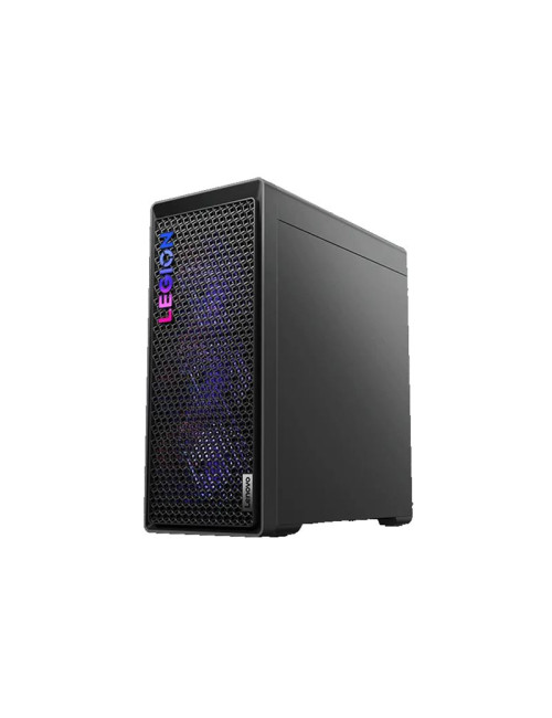 Lenovo Legion | T7 34IAS10 | Desktop | Tower | Intel Core Ultra 7 | 265KF | 32 (2x16GB) GB | UDIMM DDR5 | 1000 GB | NVIDIA GeFor