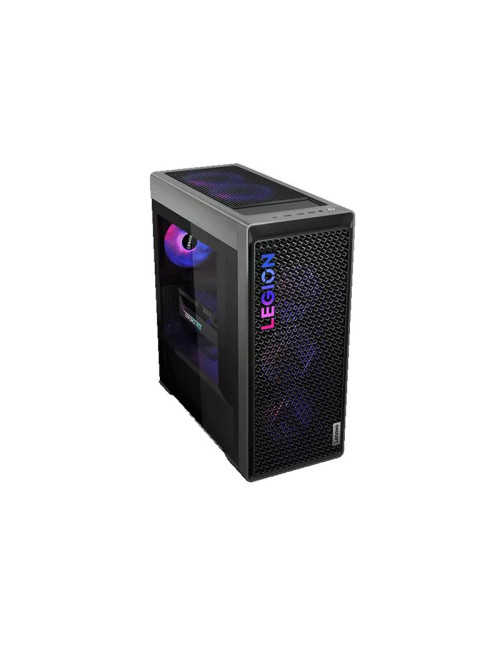 Lenovo Legion | T7 34IAS10 | Desktop | Tower | Intel Core Ultra 7 | 265KF | 32 (2x16GB) GB | UDIMM DDR5 | 1000 GB | NVIDIA GeFor