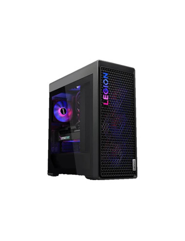 Lenovo Legion | T7 34IAS10 | Desktop | Tower | Intel Core Ultra 7 | 265KF | 32 (2x16GB) GB | UDIMM DDR5 | 1000 GB | NVIDIA GeFor