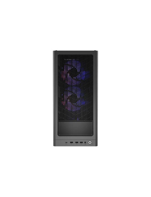 Lenovo Legion | T7 34IAS10 | Desktop | Tower | Intel Core Ultra 7 | 265KF | 32 (2x16GB) GB | UDIMM DDR5 | 1000 GB | NVIDIA GeFor