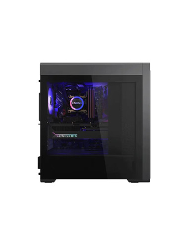 Lenovo Legion | T7 34IAS10 | Desktop | Tower | Intel Core Ultra 7 | 265KF | 32 (2x16GB) GB | UDIMM DDR5 | 1000 GB | NVIDIA GeFor