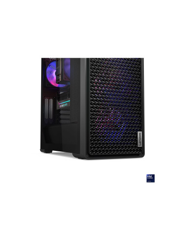 Lenovo Legion | T7 34IAS10 | Desktop | Tower | Intel Core Ultra 7 | 265KF | 32 (2x16GB) GB | UDIMM DDR5 | 1000 GB | NVIDIA GeFor