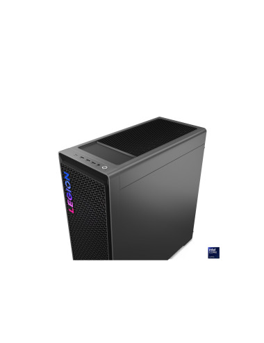 Lenovo Legion | T7 34IAS10 | Desktop | Tower | Intel Core Ultra 7 | 265KF | 32 (2x16GB) GB | UDIMM DDR5 | 1000 GB | NVIDIA GeFor