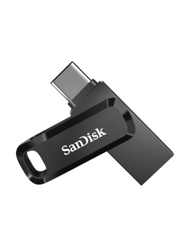 MEMORY DRIVE FLASH USB-C 64GB/SDDDC3-064G-G46 SANDISK