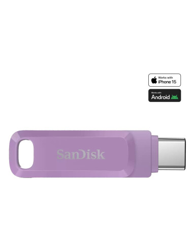 MEMORY DRIVE FLASH USB-C 512GB/SDDDC3-512G-G46L SANDISK