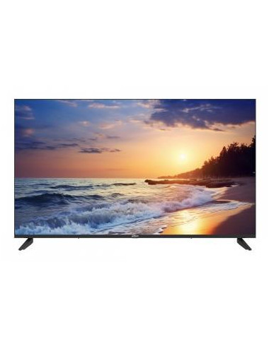 Large Format Display|DAHUA|55 "|3840 x 2160 pixels|4K Ultra HD|Native aspect ratio 16:9|LED|Flat|DHI-LM55-F400N