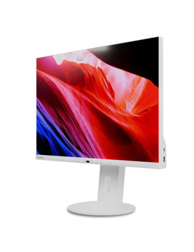 Lenovo C24d-20 computer...