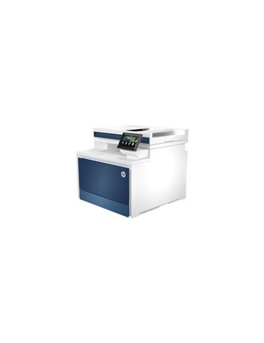 HP Color LaserJet Pro MFP 4302dw