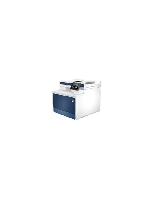 HP Color LaserJet Pro MFP 4302dw