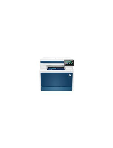 HP Color LaserJet Pro MFP 4302fdn