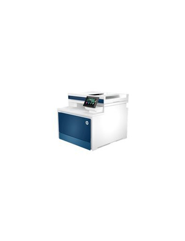 HP Color LaserJet Pro MFP 4302fdw