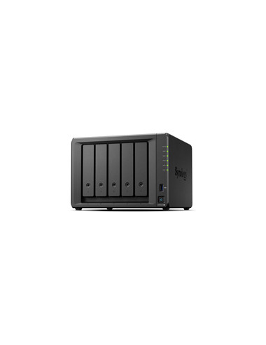 SYNOLOGY DS1525+ Desktop 5-BAY R1600