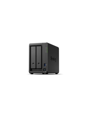 SYNOLOGY DS725+ 2-Bay Diskstation R1600