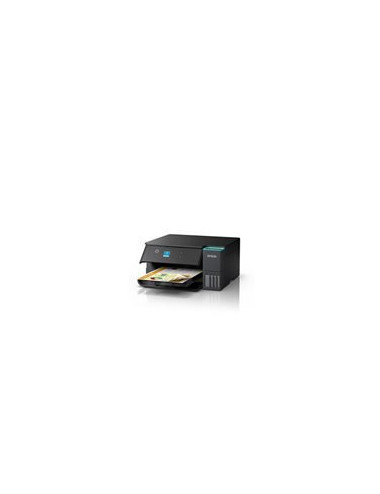 EPSON EcoTank L4360 MFP Black