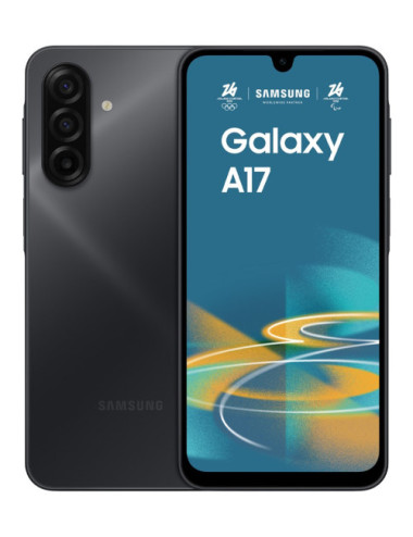 Samsung Galaxy A17 17 cm...