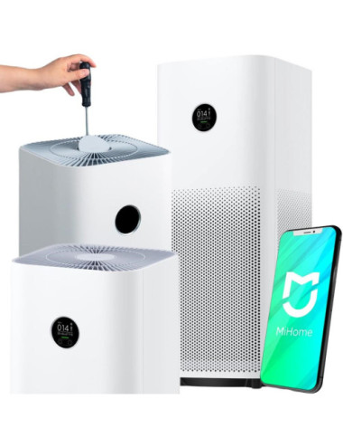 Xiaomi | 4 Pro | Smart Air...