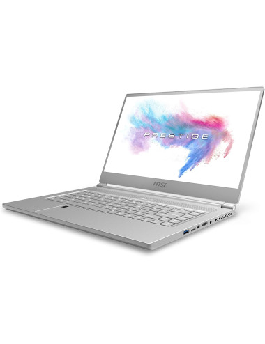 Nešiojamas kompiuteris MSI...