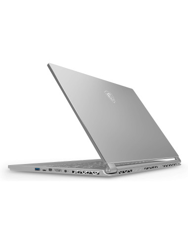 Nešiojamas kompiuteris MSI...