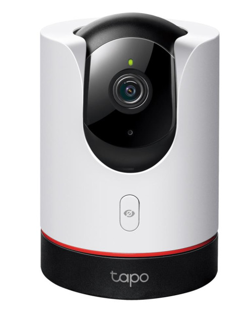 WRL CAMERA 2K QHD PAN/TILT/TAPO C225 TP-LINK