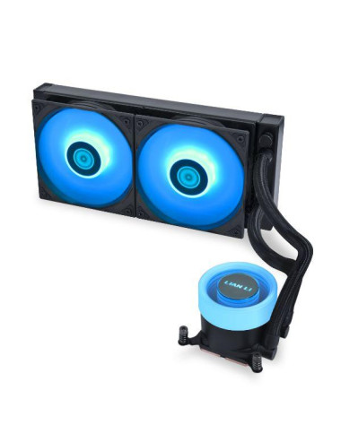 CPU COOLER S_MULTI/G89.GA2L24RB.00 LIAN LI