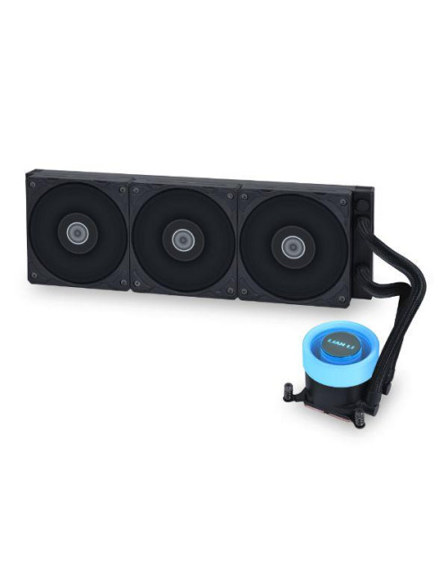 CPU COOLER S_MULTI/G89.GA2L36PB.00 LIAN LI