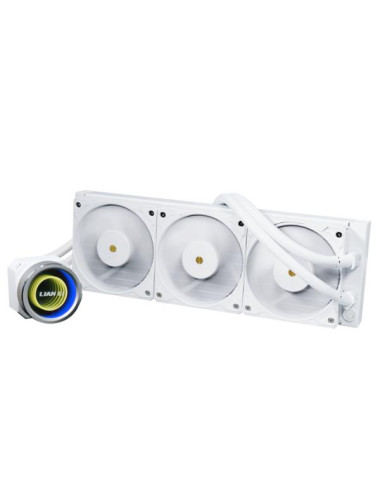 CPU COOLER S_MULTI/G89.GA2P36W.01 LIAN LI