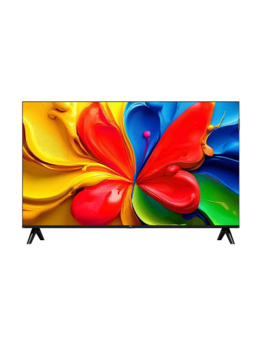 TV Set|TCL|32 "|HD|1366 x 768 pixels|Flat|16:9|QLED|32V4C