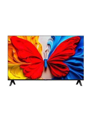 TV Set|TCL|32 "|Full HD|1920 x 1080 pixels|Flat|16:9|QLED|32V5C