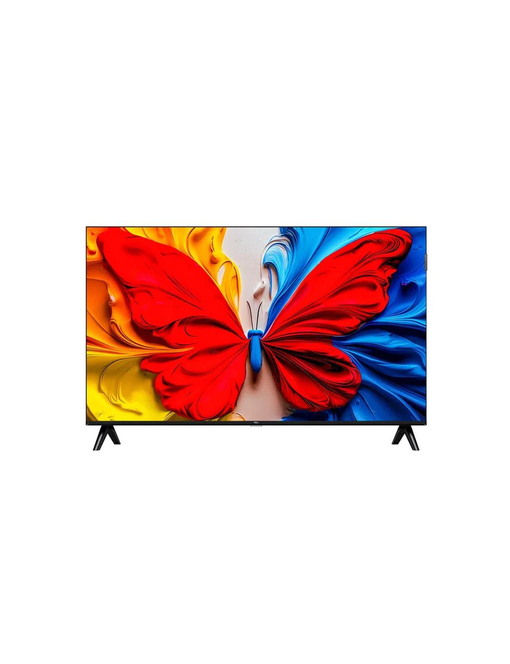 TV Set|TCL|32 "|Full HD|1920 x 1080 pixels|Flat|16:9|QLED|32V5C