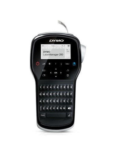 DYMO LabelManager 280 label...