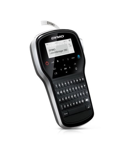 DYMO LabelManager 280 label...
