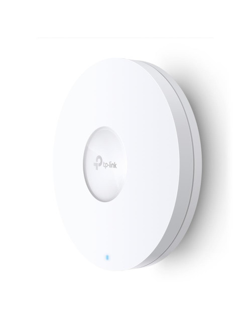 Access Point|TP-LINK|Omada|1x2.5GbE|EAP660HD