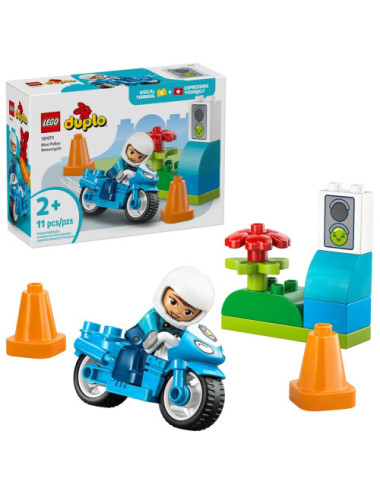 LEGO DUPLO 10471 Blue...