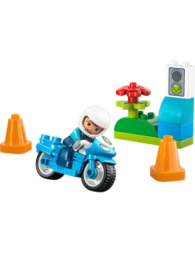 LEGO DUPLO 10471 Blue...