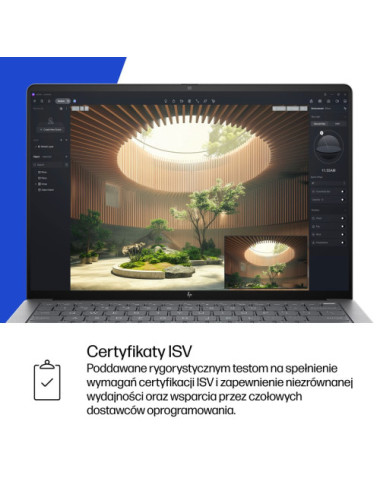 HP ZBook Ultra G1a Copilot+...
