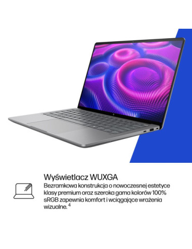 HP ZBook Ultra G1a Copilot+...