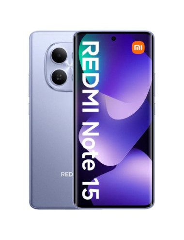 Xiaomi Redmi Note 15 5G...