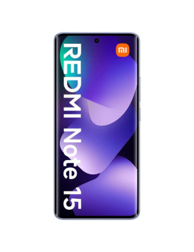 Xiaomi Redmi Note 15 5G...