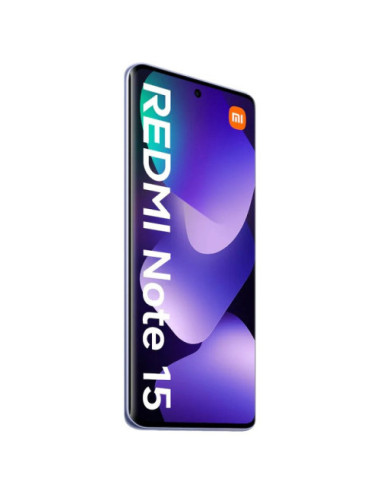 Xiaomi Redmi Note 15 5G...