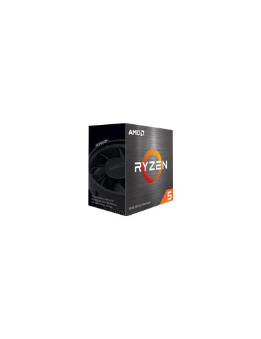 AMD RYZEN 5 5600X 4.60GHZ 6 CORE MPK CPU