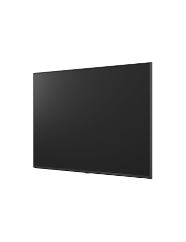LG NanoCell UHD 4K Smart TV | 55UK762H0LB | 55 | Smart TV | webOS | UHD | Black