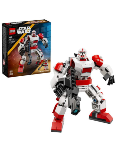 LEGO STAR WARS 75448 Clone...