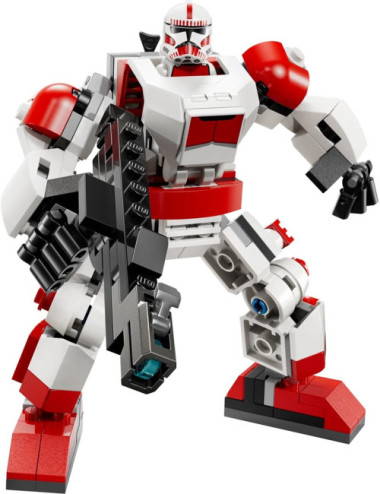 LEGO STAR WARS 75448 Clone...