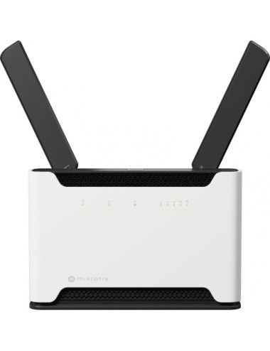 Router WiFi 6 LTE Mikrotik...