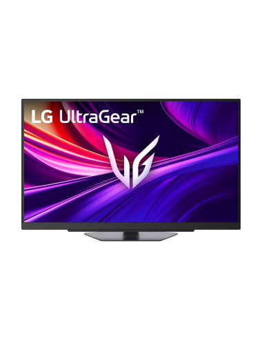 LG 27G810A-B | 27 " | IPS | UHD | 16:9 | 180 Hz | 1 ms | 3840 x 2160 pixels | 400 cd/m | HDMI ports quantity 2