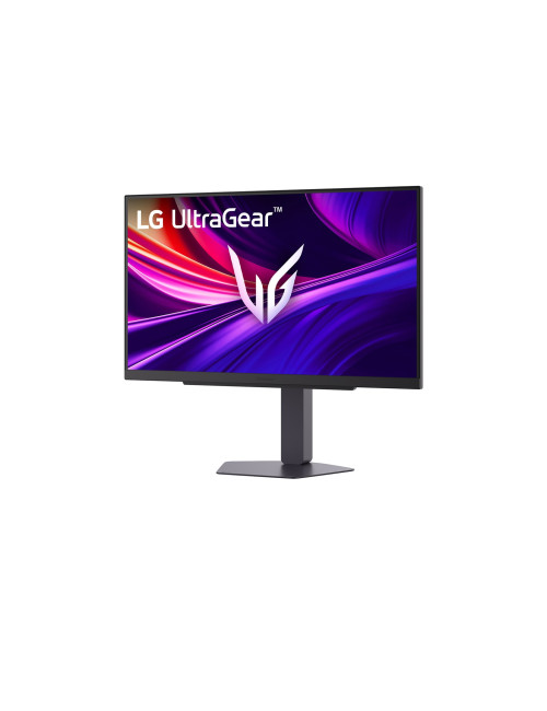 LG 27G810A-B | 27 " | IPS | UHD | 16:9 | 180 Hz | 1 ms | 3840 x 2160 pixels | 400 cd/m | HDMI ports quantity 2