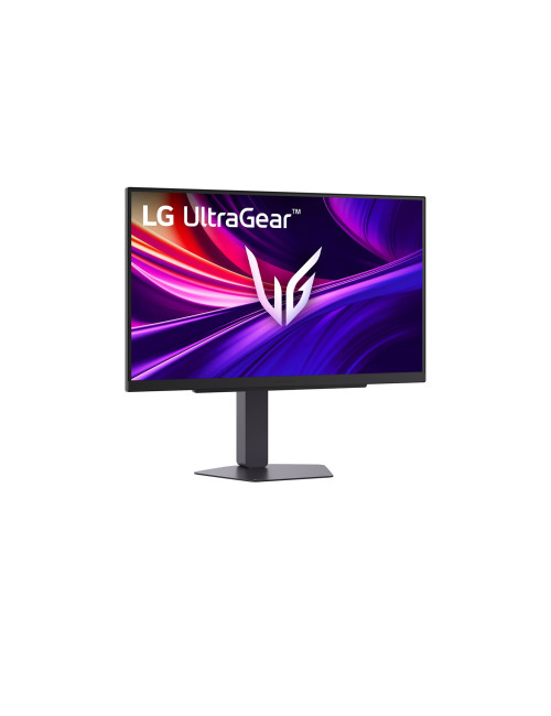 LG 27G810A-B | 27 " | IPS | UHD | 16:9 | 180 Hz | 1 ms | 3840 x 2160 pixels | 400 cd/m | HDMI ports quantity 2